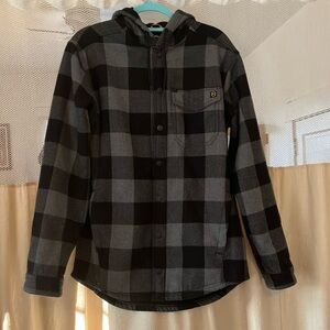 Men’s Noble outfitters hoodie